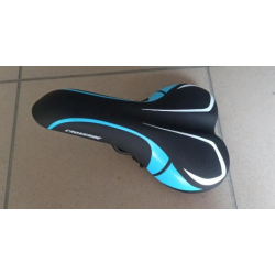 Сідло на велосипед