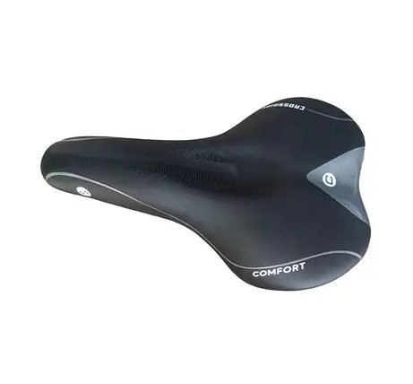 Сідло на велосипед 