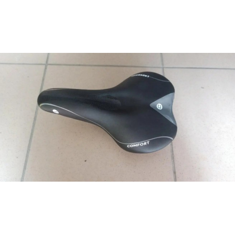 Сідло на велосипед 