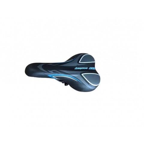 Сідло на велосипед 