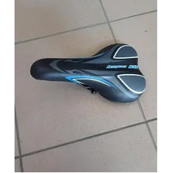 Сідло на велосипед 