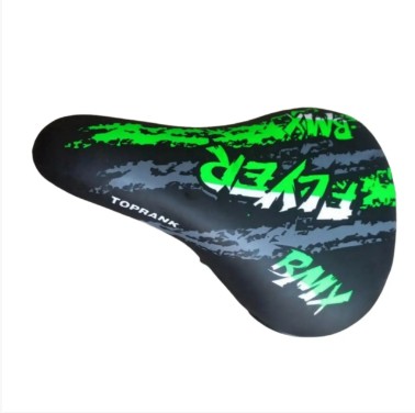 Сідло велосипедне дитяче спортивне