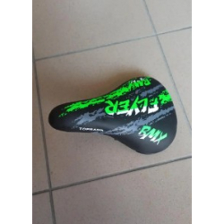 Сідло велосипедне дитяче спортивне