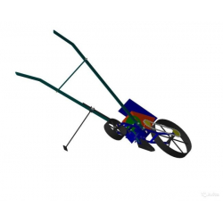 Сівалка ручна 1-рядна (Вінниця)