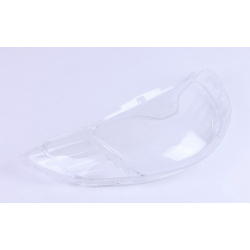 Скло фари передньої - Актив