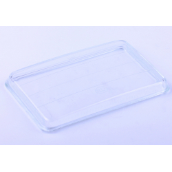 Скло фари передньої - СВ-125/150