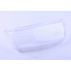 Скло фари передньої - ТАКТ