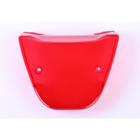 Скло фари задньої - Актив