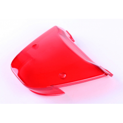 Скло фари задньої - Актив