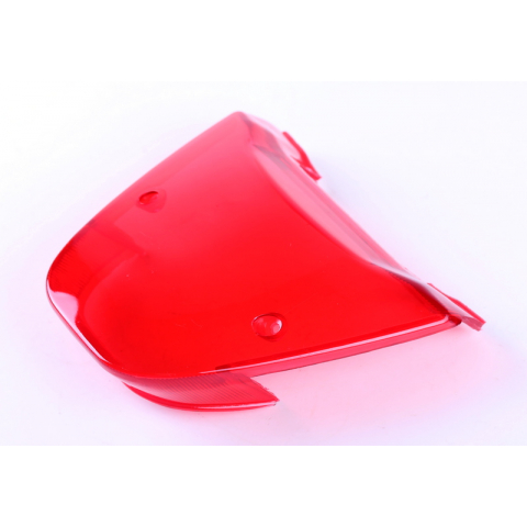 Скло фари задньої - Актив