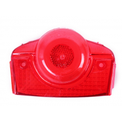 Скло фари задньої - Альфа