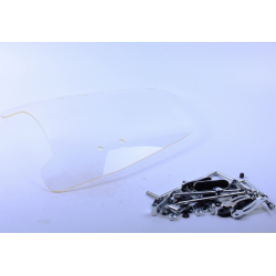 Скло вітрове (мале)