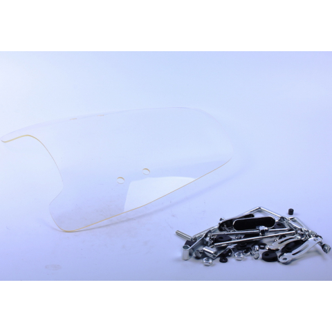 Скло вітрове (мале)