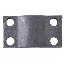 Скоба гальмівного барабана - МТ YBX