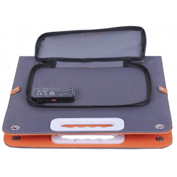 Сонячна панель Flashfish 100W (TSP18V100W)