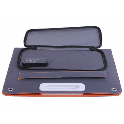 Сонячна панель Flashfish 60W (TSP18V60W)