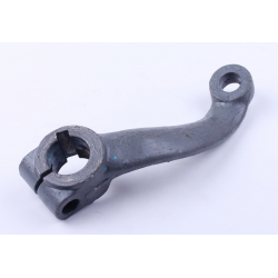 Сошка поворотного механізму ліва (цапфа) - МТ