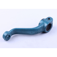 Сошка рульової колонки