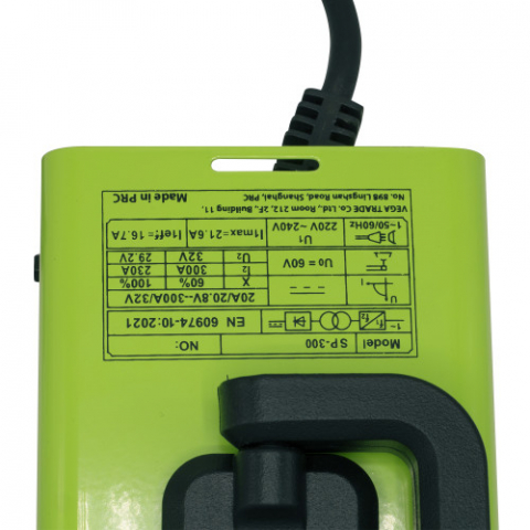 Зварювальний апарат Procraft SP300 Інверторний