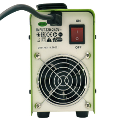 Зварювальний апарат Procraft SP300 Інверторний