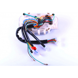 Спідометр - Актив