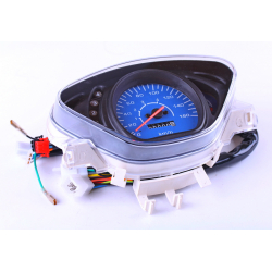 Спідометр - Актив