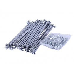 Спиці посилені, к-т: 36 шт. - Дельта - TTG