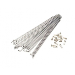 Спиця в 26 задній обід на велосипед 14GX262 мм.