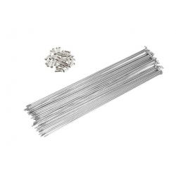 Спиця в 28 задній обід на велосипед 14GX292 мм.