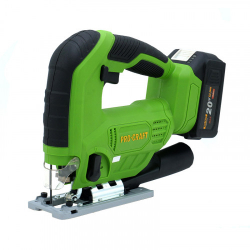 Лобзик Акумуляторний Procraft ST18 (без акб та зп)
