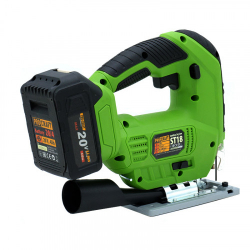 Лобзик Акумуляторний Procraft ST18 (без акб та зп)