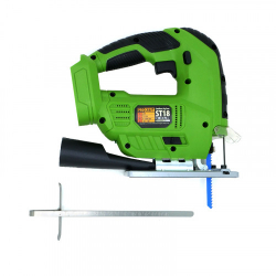 Лобзик Акумуляторний Procraft ST18 (без акб та зп)