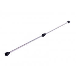 Сталева трубка