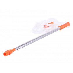 Сталевий гнучкий шланг