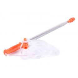 Сталевий гнучкий шланг