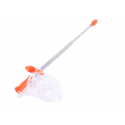 Сталевий гнучкий шланг