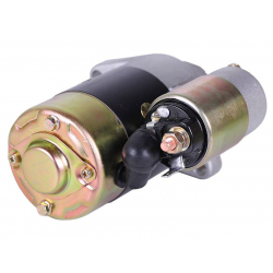 Стартер електричний - 186F - GN 5 KW YBX