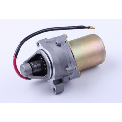 Стартер електричний - 50CC2T