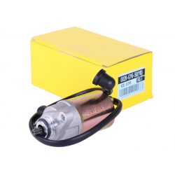 Стартер електричний - 50CC4T Y-BOX