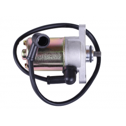 Стартер електричний - 50CC4T Y-BOX