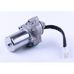 Стартер електричний - Актив/Дельта/Альфа