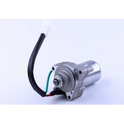 Стартер електричний - Актив/Дельта/Альфа