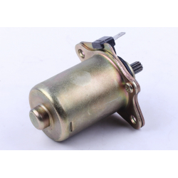 Стартер електричний - Dio 50/Takt 24