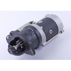 Стартер електричний Z-10 (посадка 75 мм) - 195N YBX