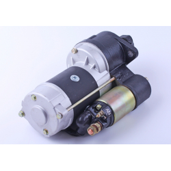 Стартер електричний Z-10 (посадка 75 мм) - 195N YBX