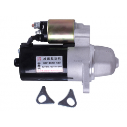 Стартер електричний Z-12 - Mototraktor YBX