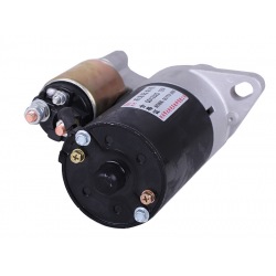 Стартер електричний Z-12 - Mototraktor YBX