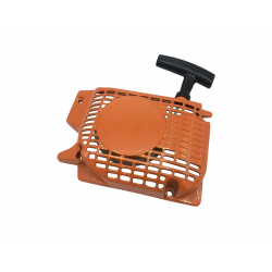 Стартер Метал плавний пуск 4 зачепи GL 4500/5200