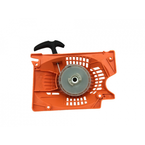 Стартер плавний пуск 2 зачепи для бензопили GL 4500/5200