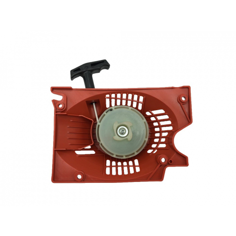 Стартер плавний пуск 4 зачепи GL 4500/5200